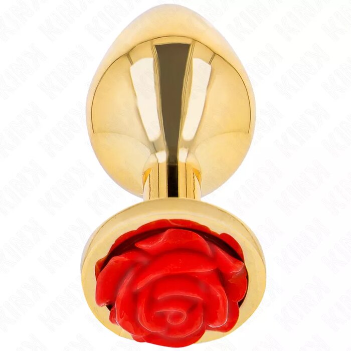 KINK PLEASURE PLUGS D-242593 8435565955663 Photo 1