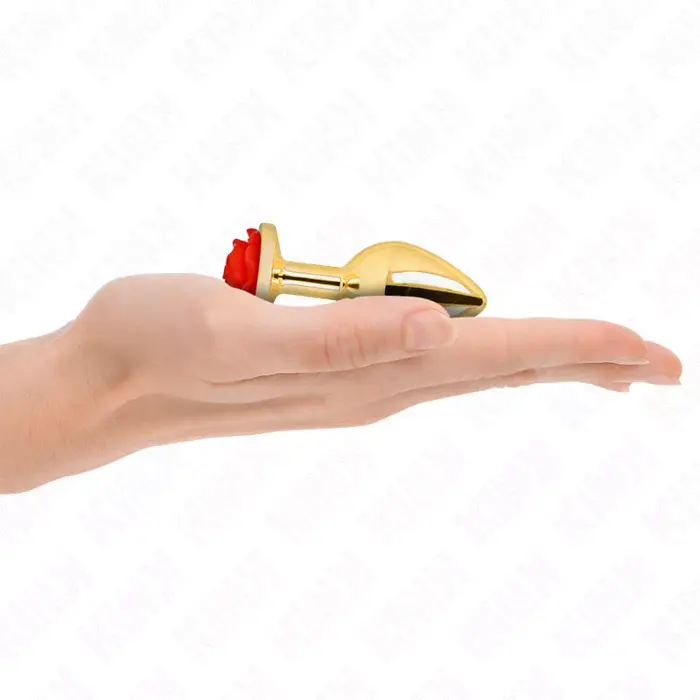 Anal plug KINK PLEASURE PLUGS D-242593 Photo 2