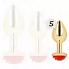 KINK PLEASURE PLUGS D-242593 8435565955663 Photo 3