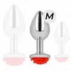 KINK PLEASURE PLUGS D-242595 8435565955649 Photo 2