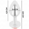 KINK PLEASURE PLUGS D-242595 8435565955649 Photo 4