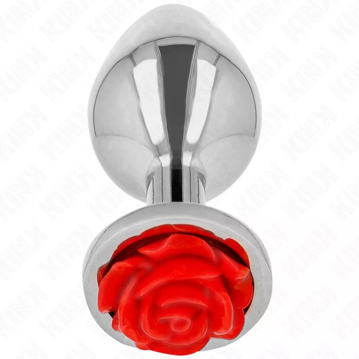 KINK PLEASURE PLUGS D-242596 8435565955632 Photo 1