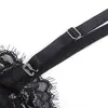 Кружевной боди SUBBLIME 955496, чёрный, S/M Photo 8
