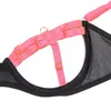 Lingerie set SUBBLIME 955304 — fluorescent pink L/XL Photo 8