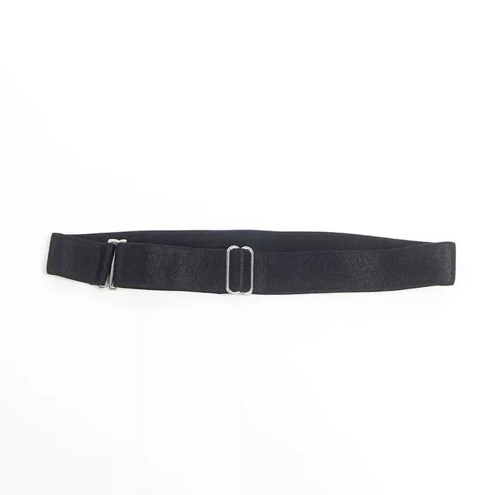 Платье SUBBLIME 955373 — кожаные бретели, S/M Photo 10