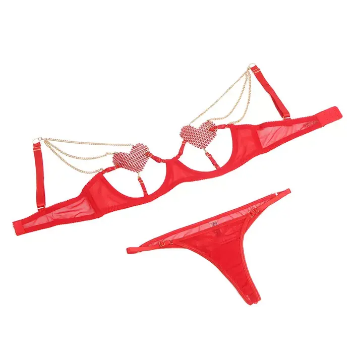 Bra set SUBBLIME 955519 Photo 4