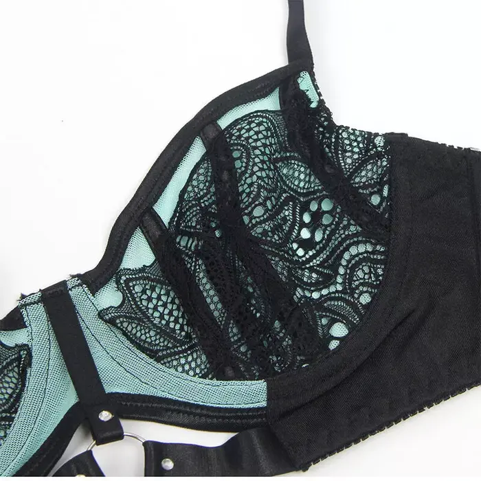 Lingerie set SUBBLIME 955564 Photo 8