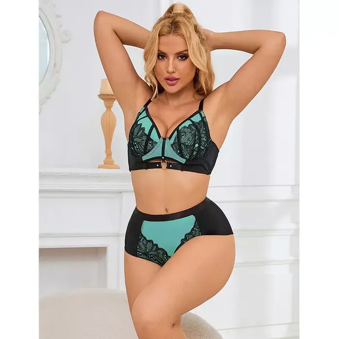 Lingerie set SUBBLIME 955564 Photo 10