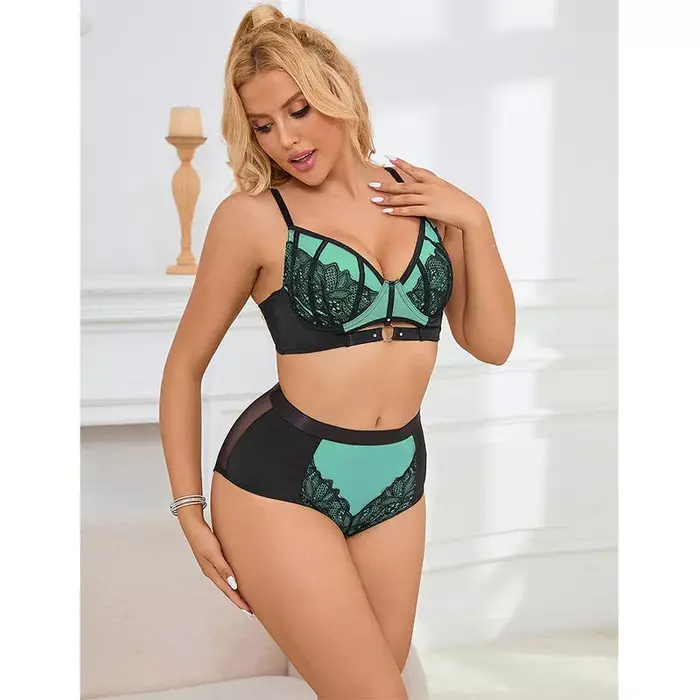 Lingerie set SUBBLIME 955564 Photo 11