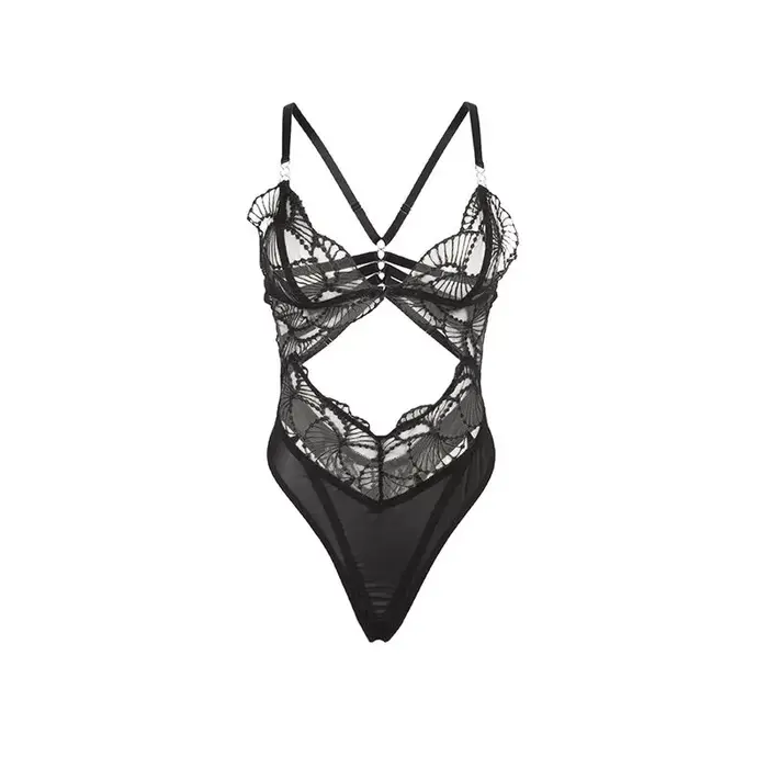 Bodysuit SUBBLIME 955229 black L/XL Photo 5