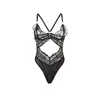 Bodysuit SUBBLIME 955229 black L/XL Photo 5