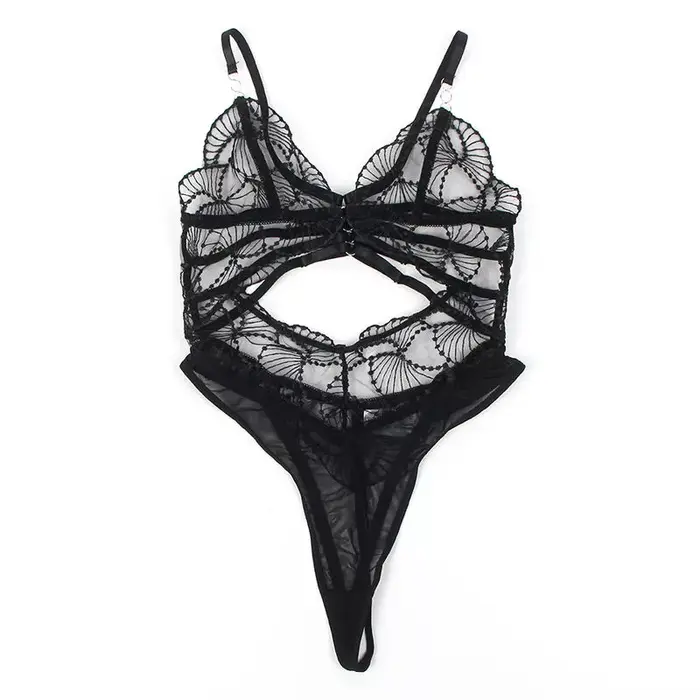 Bodysuit SUBBLIME 955229 black L/XL Photo 6