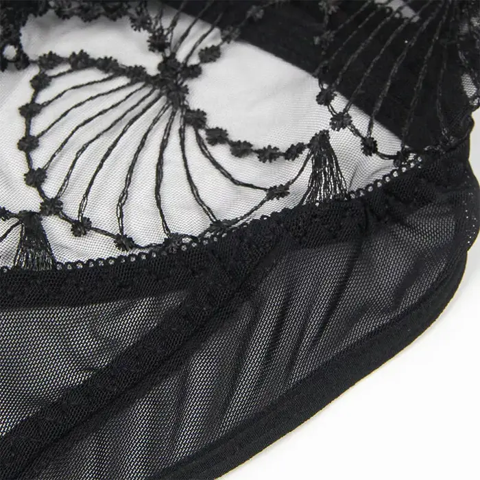 Bodysuit SUBBLIME 955229 black L/XL Photo 7