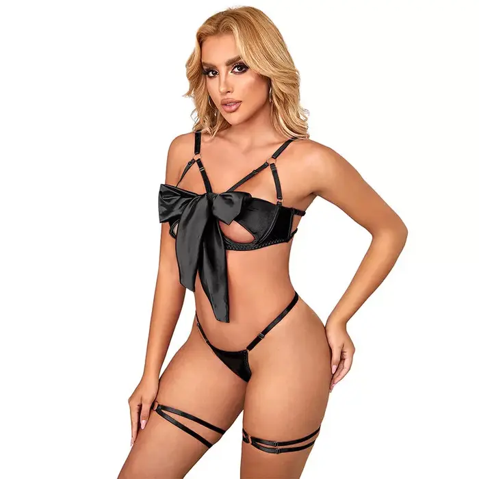 Комплект белья SUBBLIME 955199 - бюстгальтер и трусики Photo 5