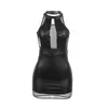 Dress SUBBLIME 955489 halter neck, black, L/XL Photo 4
