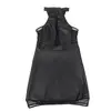 Dress SUBBLIME 955489 halter neck, black, L/XL Photo 6