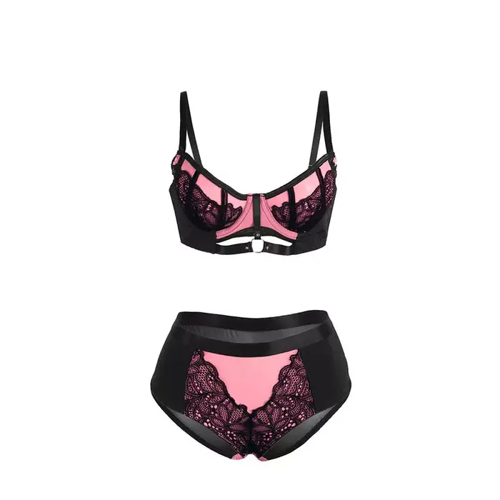 Lingerie set SUBBLIME 955588 Photo 5