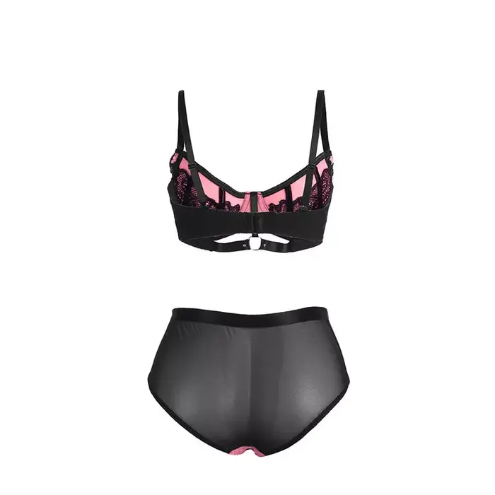 Lingerie set SUBBLIME 955588 Photo 6