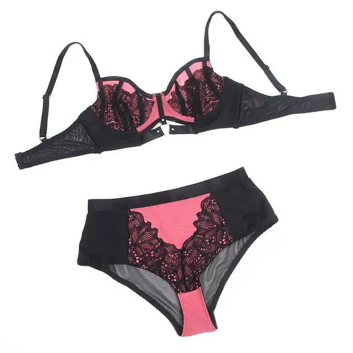 Lingerie set SUBBLIME 955588 Photo 7