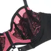 Lingerie set SUBBLIME 955588 Photo 8