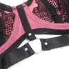 Lingerie set SUBBLIME 955588 Photo 9