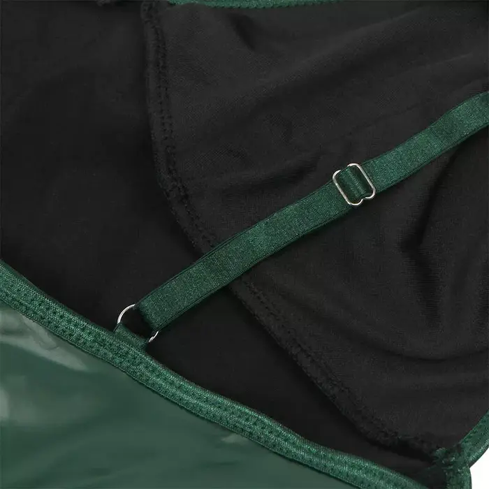 Платье SUBBLIME 955441 — зелёные кожаные бретели, L/XL Photo 8