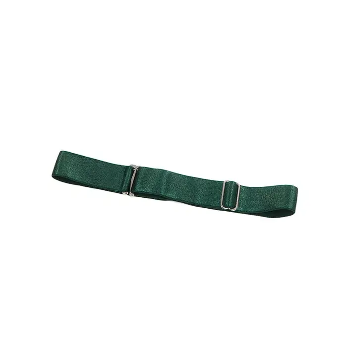 Платье SUBBLIME 955441 — зелёные кожаные бретели, L/XL Photo 10