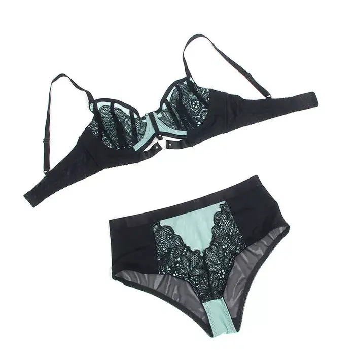Lingerie set SUBBLIME 955557 Photo 7