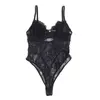 Lace bodysuit SUBBLIME 955618 — black S/M Photo 6
