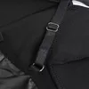 Dress SUBBLIME 955380 — black leather straps, L/XL Photo 8