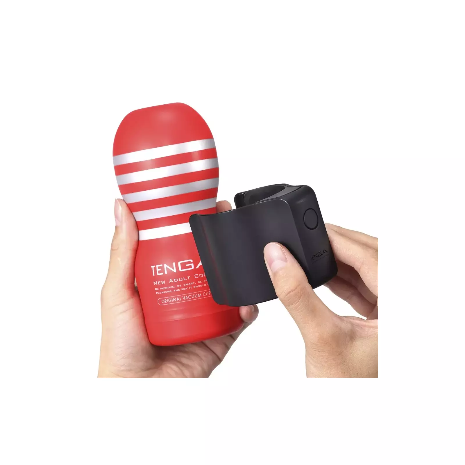 Masturbators Tenga Cup Vibrators Photo 2