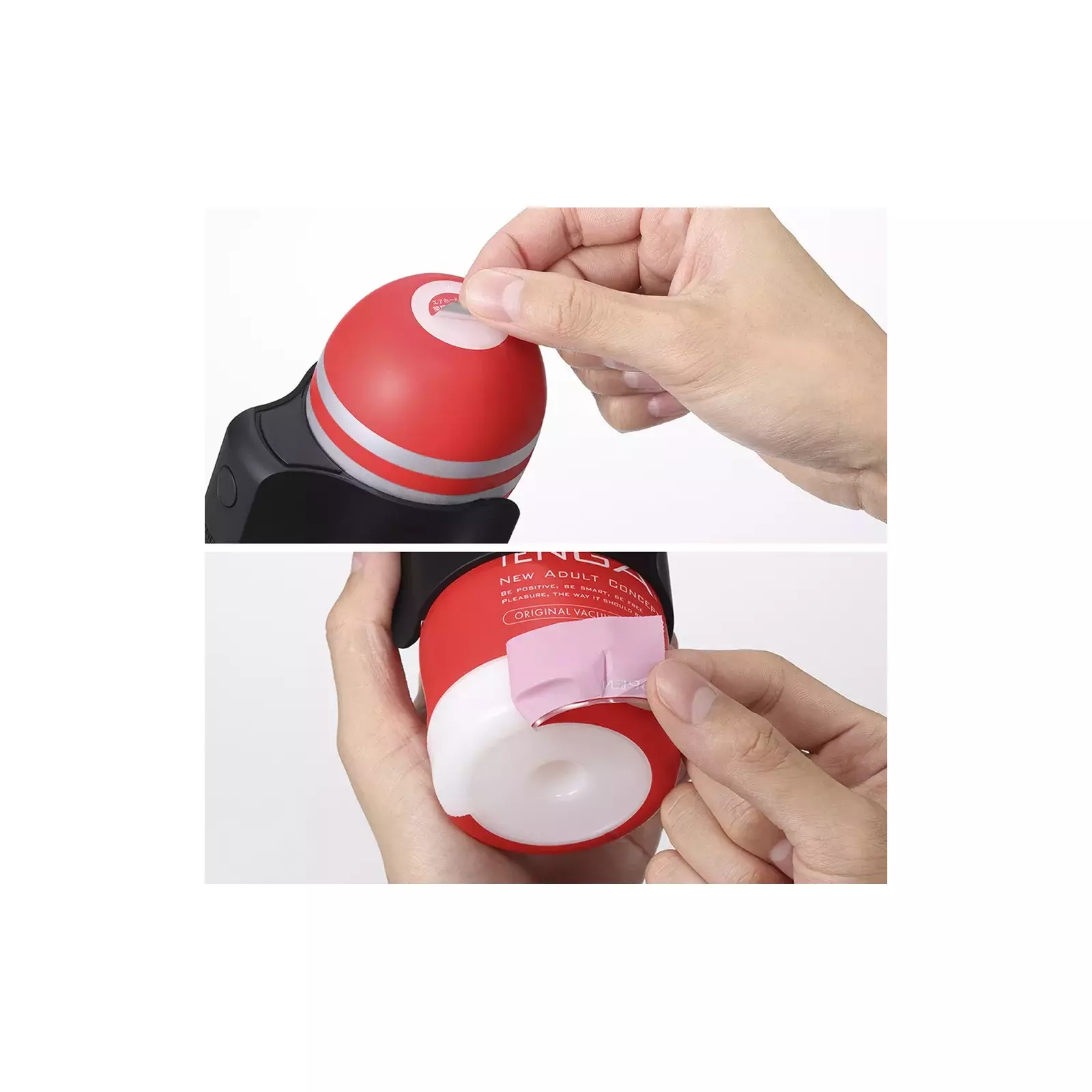 Masturbators Tenga Cup Vibrators Photo 5