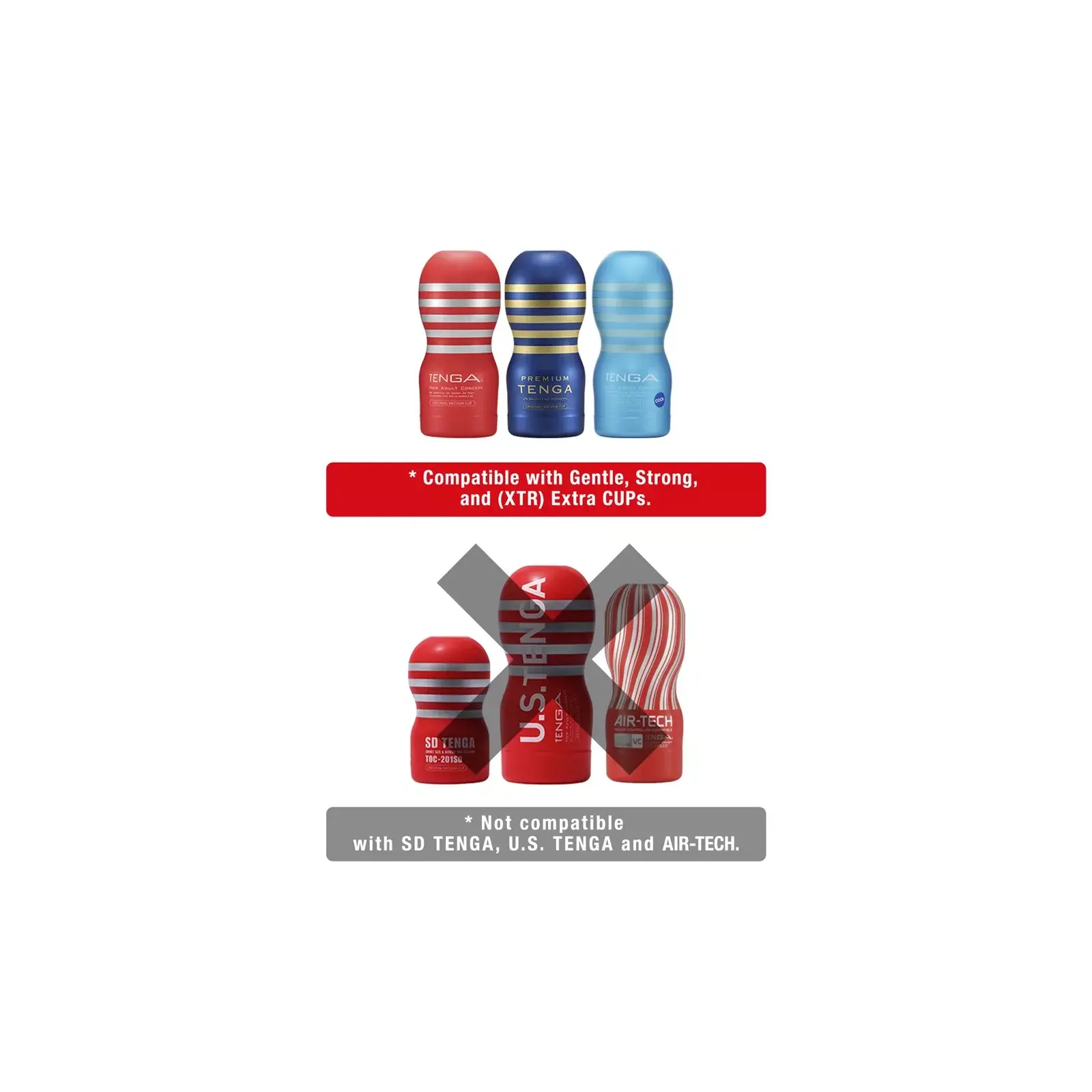 Masturbators Tenga Cup Vibrators Photo 7