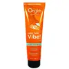 Orgie Lube Tube Vibe! Sex Beach 100 ml lubricant gel Photo 4