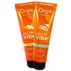 Orgie Lube Tube Vibe! Sex Beach 100 ml lubricant gel Photo 6