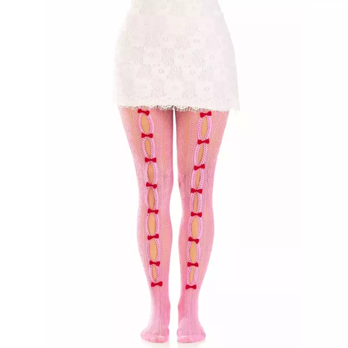 Stockings LEG AVENUE D-240005 Photo 4