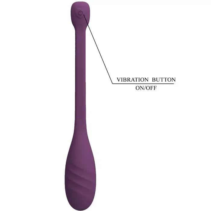 Vibrators pretty love Leviathan D-242714 Photo 5