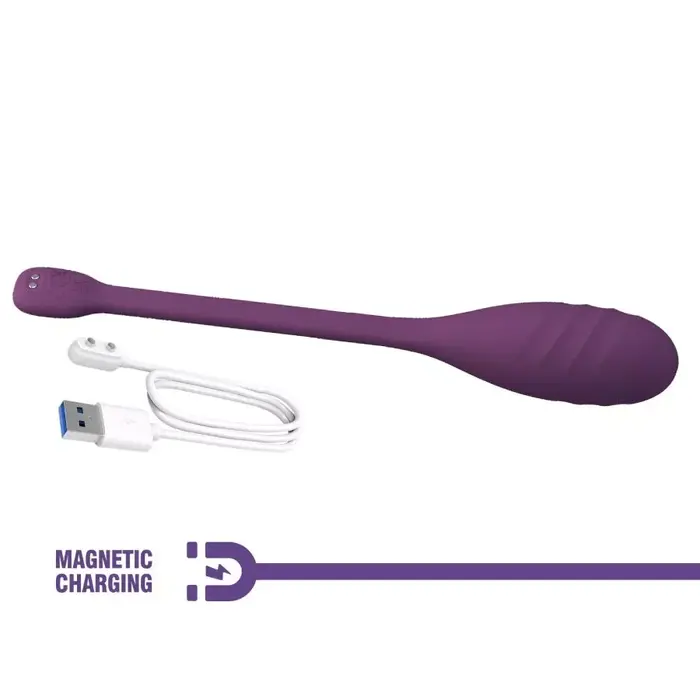 Vibrators pretty love Leviathan D-242714 Photo 7