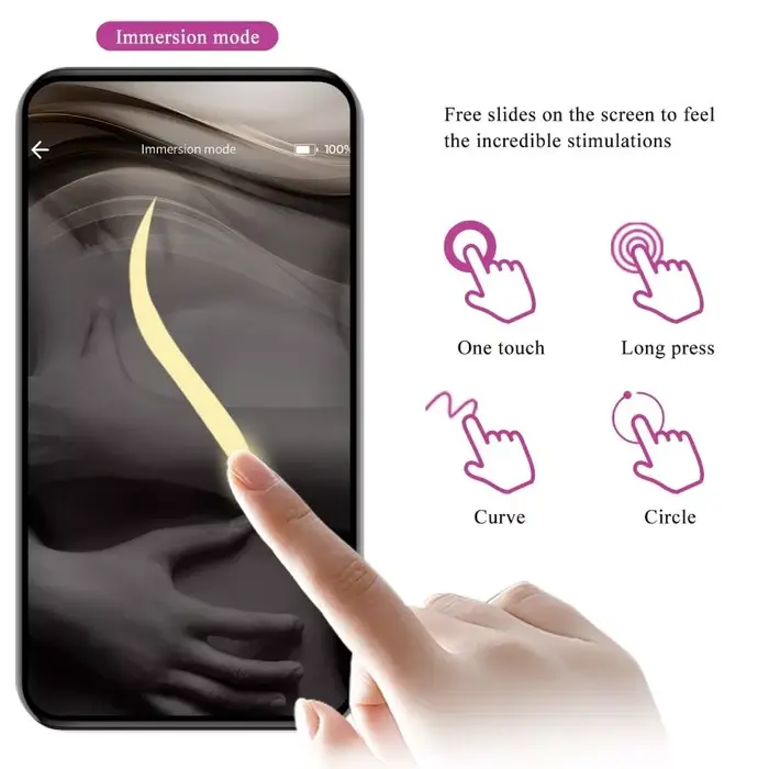 Vibrators pretty love Leviathan D-242714 Photo 15