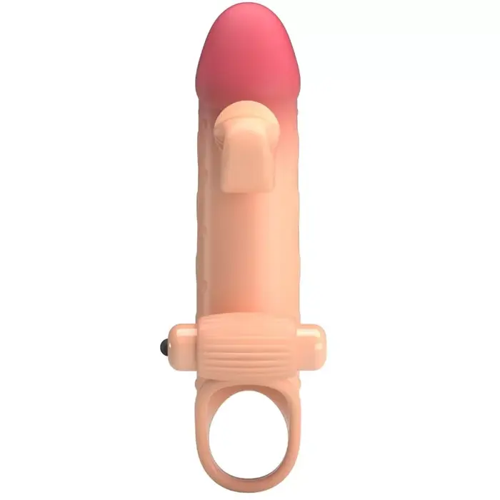 Penis sleeve ROMANCE D-242724 Photo 2