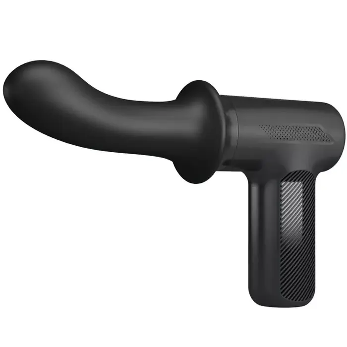 Handheld massager pretty love DJ Doctor Photo 2