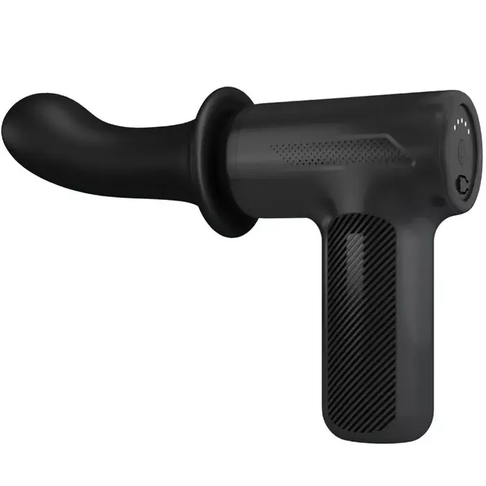 Handheld massager pretty love DJ Doctor Photo 3