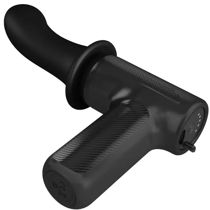 Handheld massager pretty love DJ Doctor Photo 4