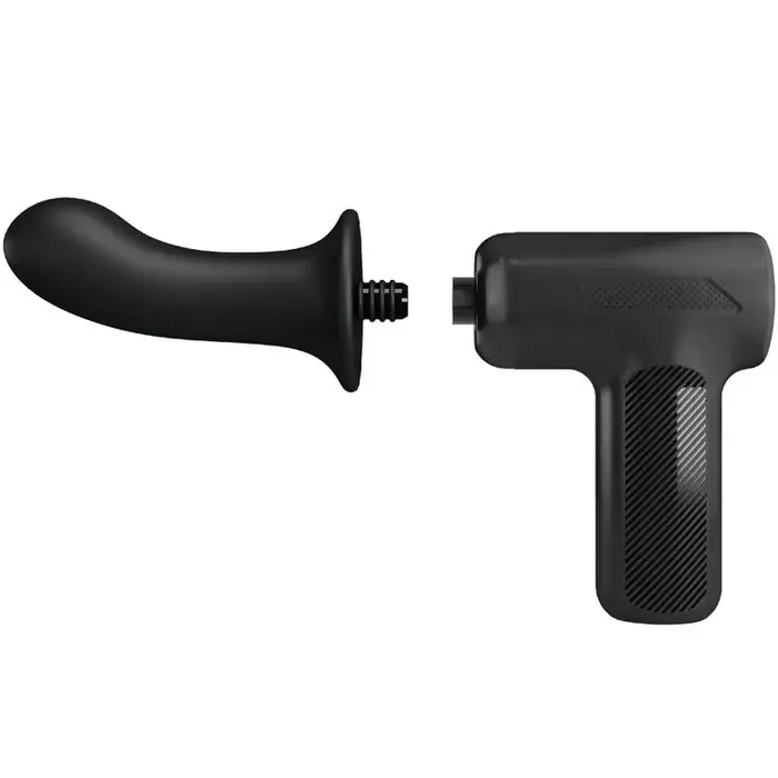 Handheld massager pretty love DJ Doctor Photo 6