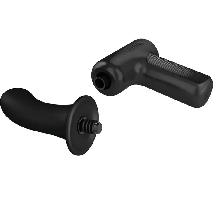 Handheld massager pretty love DJ Doctor Photo 7