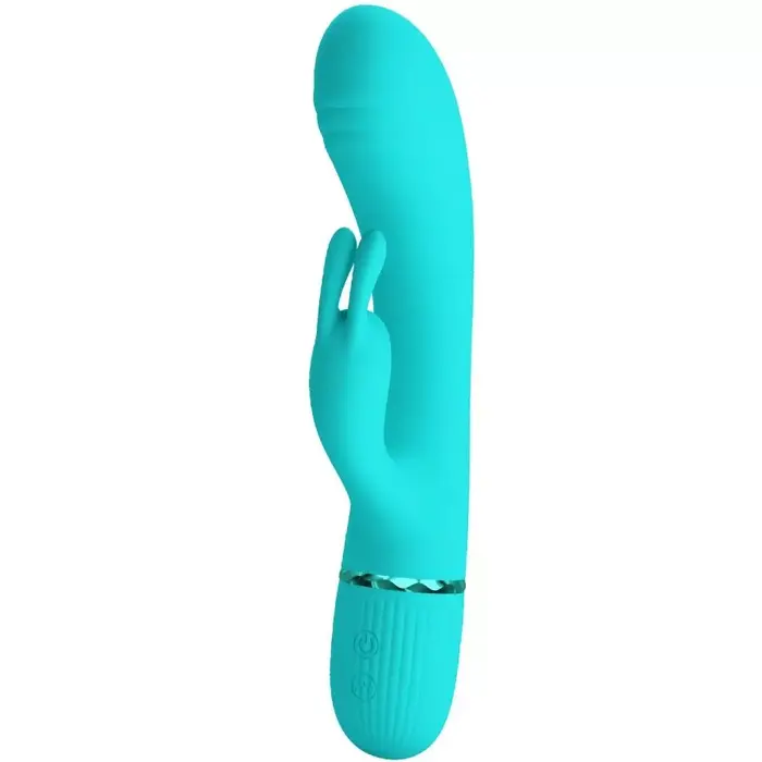 Rabbit vibrator PRETTY LOVE SCOCCO D-242718 Photo 3