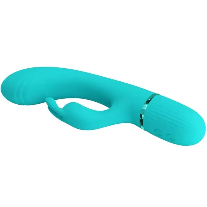 Rabbit vibrator PRETTY LOVE SCOCCO D-242718 Photo 5