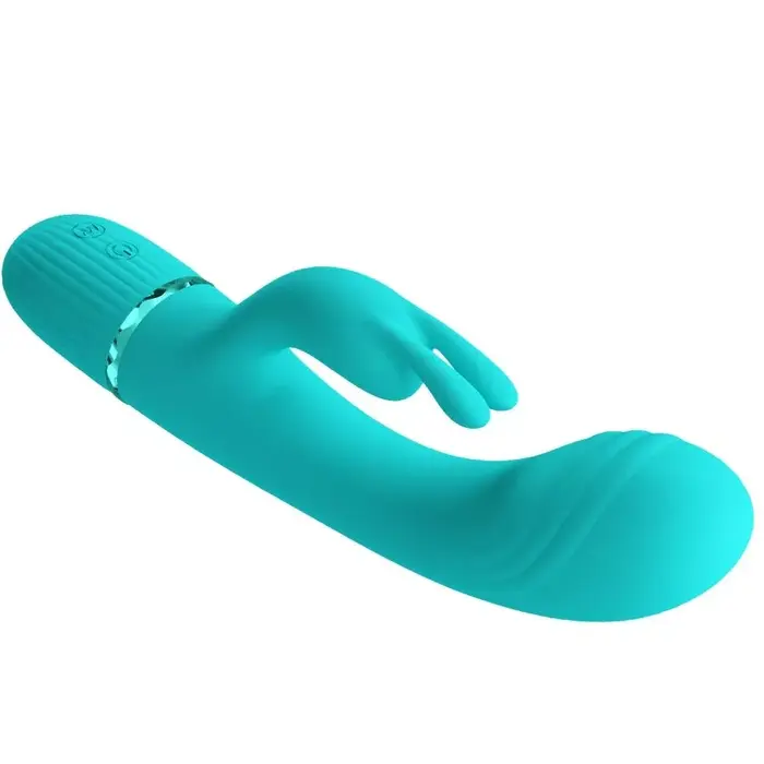 Rabbit vibrator PRETTY LOVE SCOCCO D-242718 Photo 6
