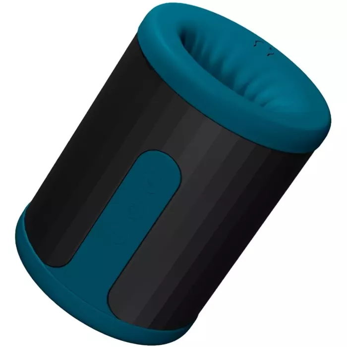 Мастурбатор Lelo F2S Teal Photo 2