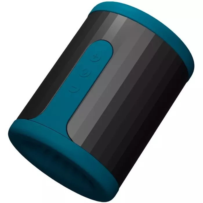 Мастурбатор Lelo F2S Teal Photo 3